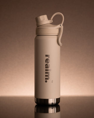 Realm Hydration Flask